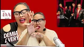 Where Are They Now? | 90s R&B Group Silk &ndash; From 