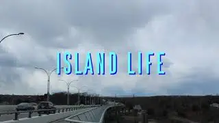 Island Life: An Aquidneck Island Retrospective
