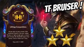 L'AUGMENT BRUISER EST INSTACLICK ?!