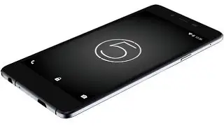 Micromax Canvas Sliver-5 Reviews Features & Specifications - Hybiz.tv