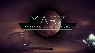 Игра MarZ: Tactical Base Defense #1