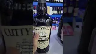 Cutty Sark Prohibition 1L