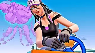 Расчетный шаг 👀 (монтаж Fortnite)