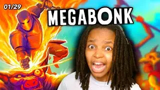 Bonking, Mega🔨💥