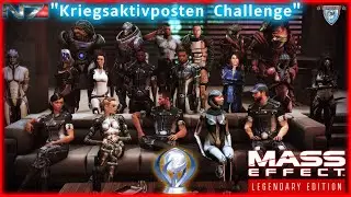 🔴Mass Effect Legendary Edition🤖𝗙𝘂𝗺𝗮`𝘀: 𝗡𝟳-𝗞𝗿𝗶𝗲𝗴𝘀𝗮𝗸𝘁𝗶𝘃𝗽𝗼𝘀𝘁𝗲𝗻 𝗖𝗵𝗮𝗹𝗹𝗲𝗻𝗴𝗲 & 𝗣𝗹𝗮𝘁𝗶𝗻 𝗣𝗿𝗼𝗷𝗲𝗸𝘁 #17🤖PS5 (Ger)