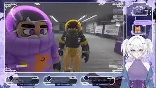 Let the Chaos Reign | 18+ !stab !hug !goodboy !goodgirl !gamba | Lockdown Protocol