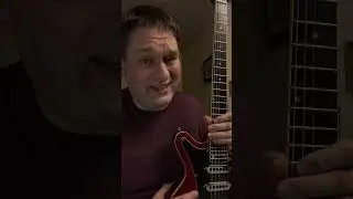 Harley Benton BM-75 DLX Review Part 6