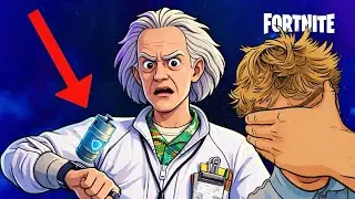 The NEW Broken Item in Fortnite NOBODY is talking about….