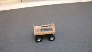 DASL - Moving (test 1)