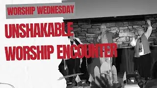 Sunday Worship Live – Firm Foundation, Gratitude, Worthy of It All & More