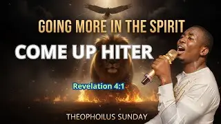 OH LORD!!! I COME TO YOU😭😭 | Min THEOPHILUS Sunday