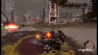Crossout compilation best kills #%&euro;2