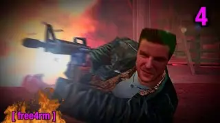 ONE MAN ARMY | Max Payne [#4]