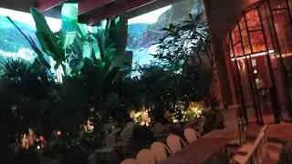 Maraca Restaurant  Zona Colonial Santo Domingo Dominican Republic December 26, 2020