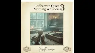 Coffie with Quiet Morning Whispers III