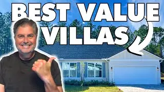 Jacksonville's SILVERLEAF Villas: A Nature Lover's Dream Escape