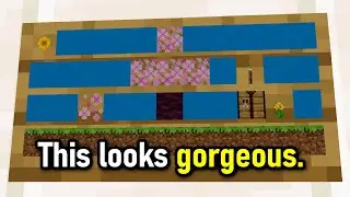 Minecraft Signs just got a beautiful text update. (Copper Update)