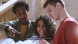 Regional Tourism