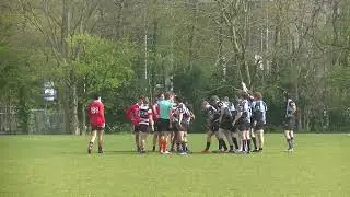 SVRC 1 - Ascrum 2 13/04/2025