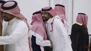 حفل زواج الشاب /  منصور بخيت بن عصاي /  بندر بن سلطان عصاي #حفل_زواج #عنزه #زواج