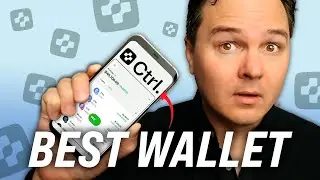 Is CTRL The Best Onchain Crypto Wallet ?