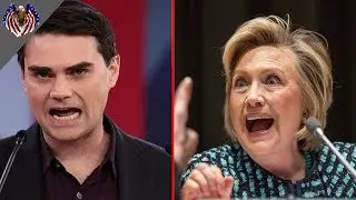 Ben Shapiro Obliterates Hillary Clinton And Her New Book