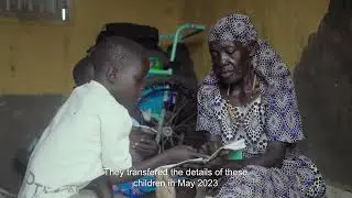 Building Protective Environments  DGD & Plan International Uganda's Case Management Project