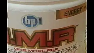 1.M.R Review Pt.1