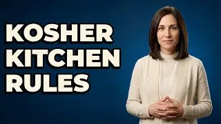 Can I Prepare Kosher Food In A Non-Kosher Kitchen?