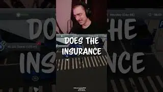 Here is why you need insurance! - Big Ambitions