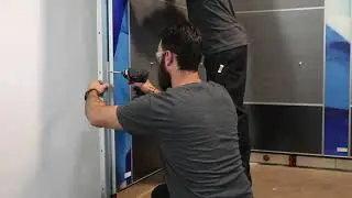 Forms+Surfaces LEVELe Elevator Installation Guide - Shortened