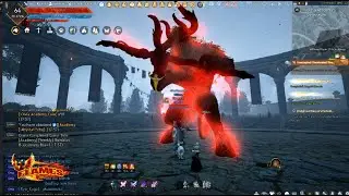 Black Desert Onlie Olvia Academy [Event] Weekly 2