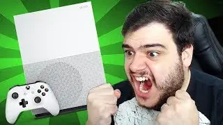 COISAS QUE IRRITAM NO XBOX ONE!