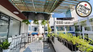 HAMA Boutique Home | Da Nang, Vietnam | Hotel Review ⭐