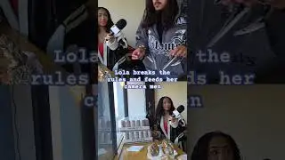 BlAsianbaby lola breaks rules &feeds her Camera Man They slob everywhere ￼ #asiannetwork #irltwitch