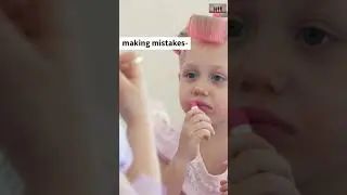 #shorts Top 3 Parenting Mistakes That Can Hurt Your Child&rsquo;s Self-Esteem
