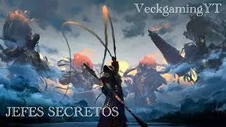 BLACKMYTH WUKONG- Historia Principal (Jefes Secreto) PARTE 6 #game #gaming #playstation #games #ps5
