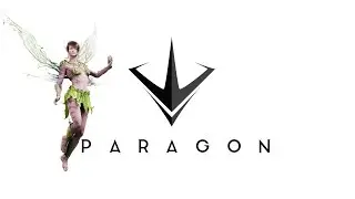 Paragon The Fey Gameplay