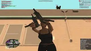 Richardo short montage SAUR RPG