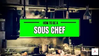 4 Minutes Guide: Sous Chef (2024)