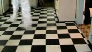 TJ shuffle