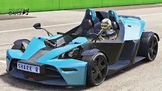 KTM X-Bow R | Project CARS 3 | Review & Test Drive | NEW!