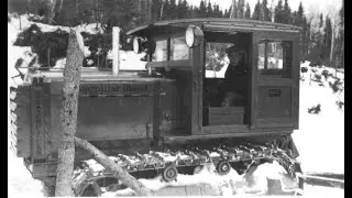 MARTIN BIRD MINE