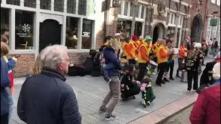 Carnaval Den Bosch