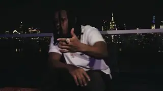 LG Malique - Acknowledgement (Official Music Video)