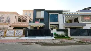 5 MARLA HOUSE FOR SALE IN BAHRIA TOWN  SECTOR E LAHORE