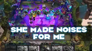 How to Woo Girl with TFT