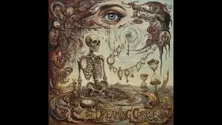 The Dreaming Corpse (Experimental Ambient/Surreal Synth/Gloomy/Fantasy)