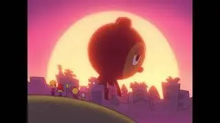 MF DOOM X Yamashita - Rae Sparkle
