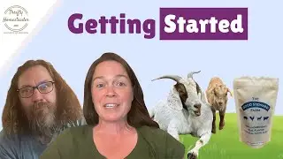 Turning Goat Milk into Pet Food: Labeling and Licensing Essentials